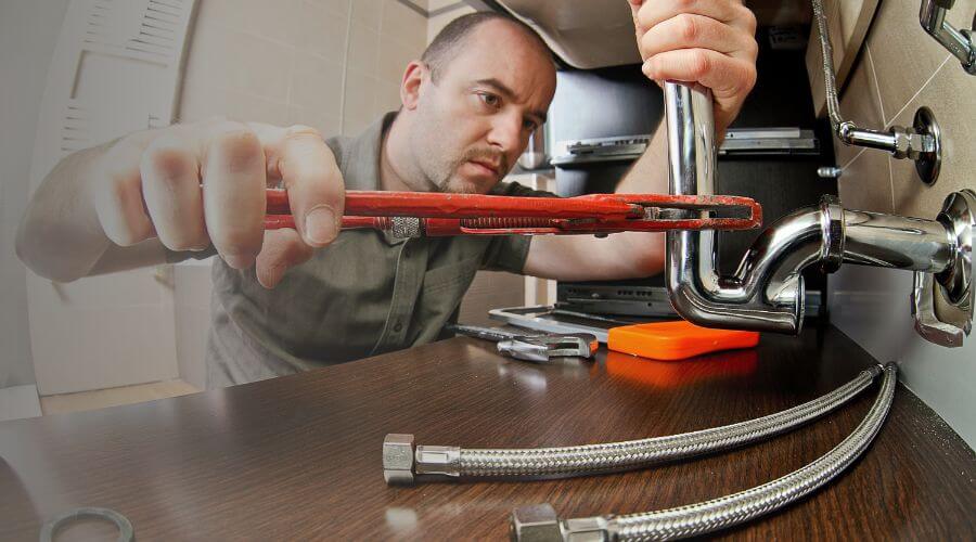 Professional same day plumber in Spring Hill, FL